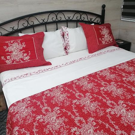 Onore Dell Amore Apartman Sa Djakuzijem Banja Koviljača Extérieur photo