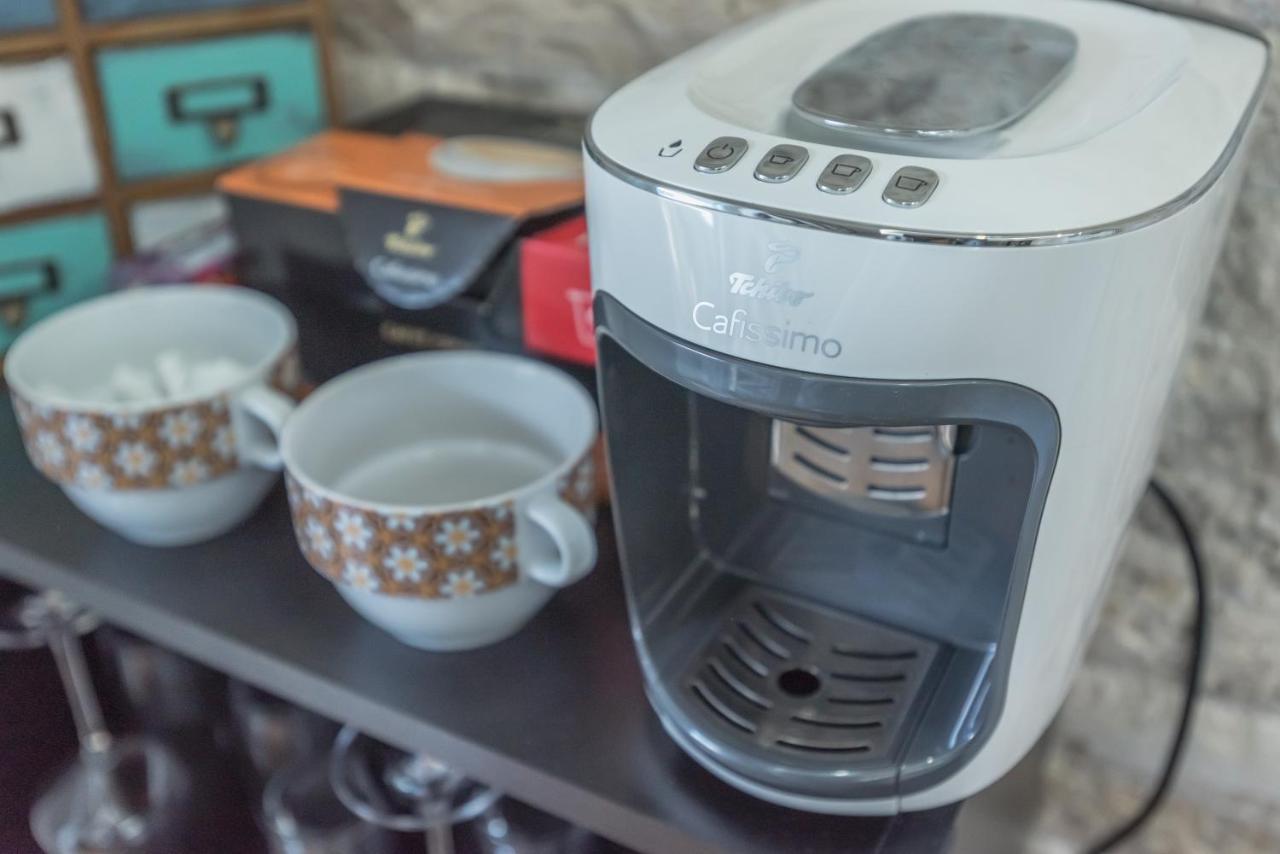 Onore Dell Amore Apartman Sa Djakuzijem Banja Koviljača Extérieur photo