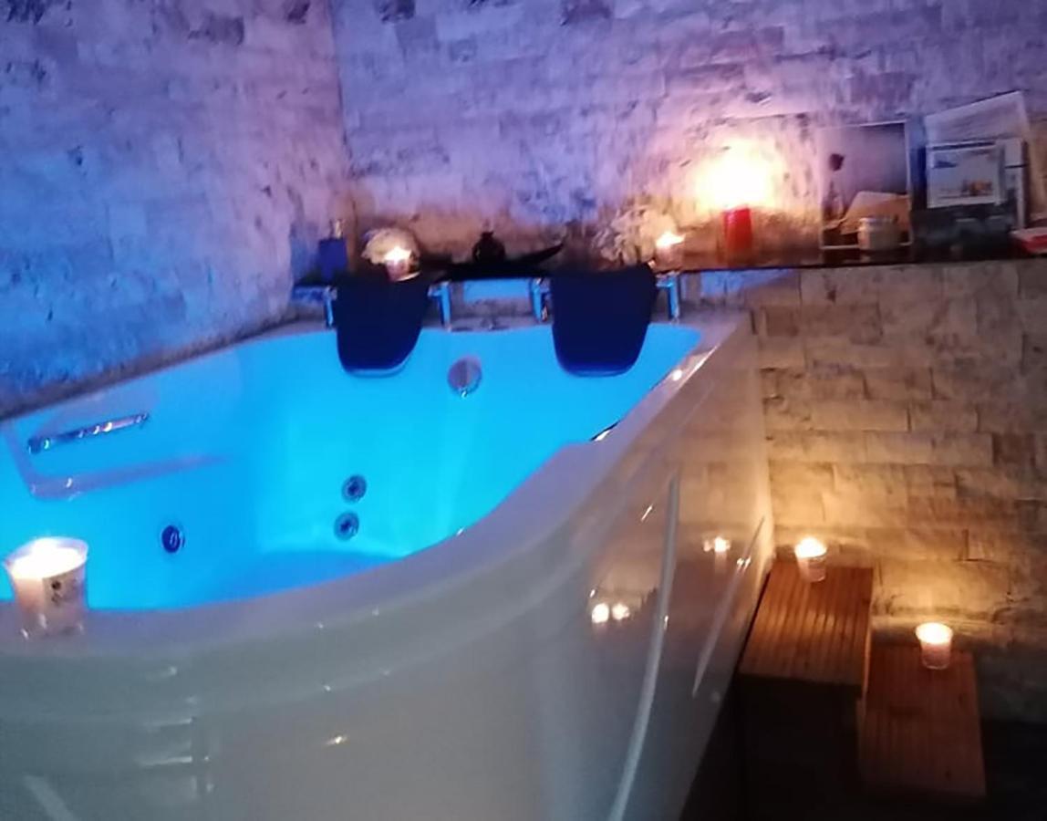 Onore Dell Amore Apartman Sa Djakuzijem Banja Koviljača Extérieur photo