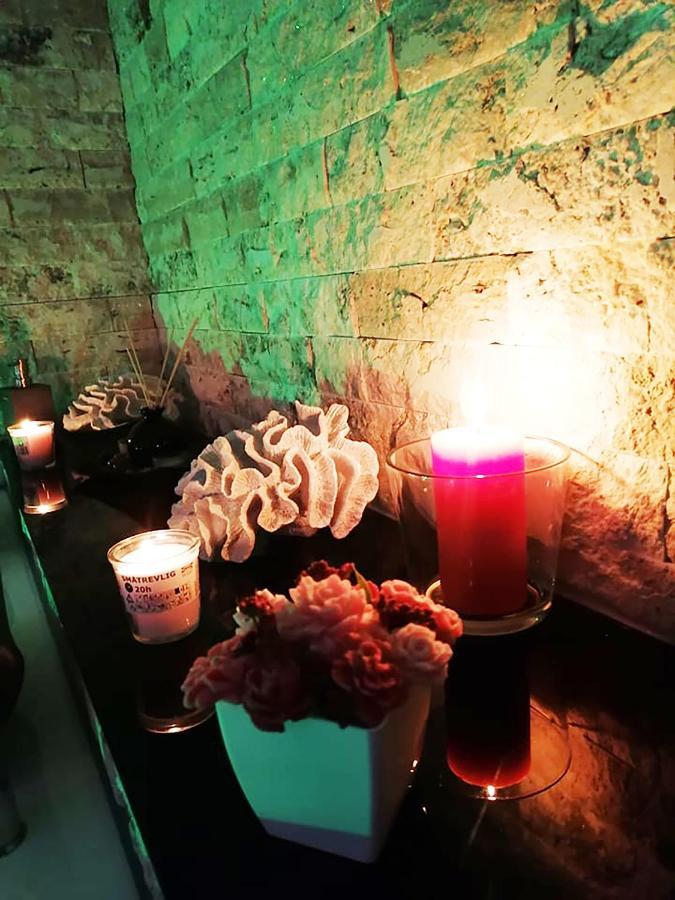 Onore Dell Amore Apartman Sa Djakuzijem Banja Koviljača Extérieur photo