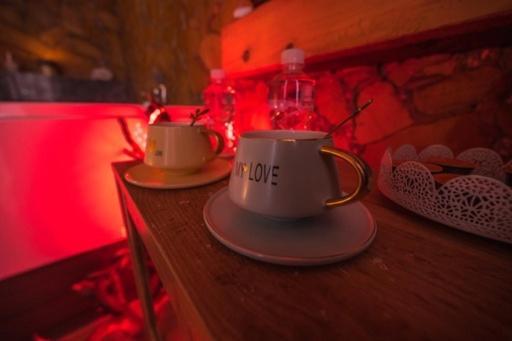 Onore Dell Amore Apartman Sa Djakuzijem Banja Koviljača Extérieur photo