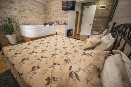 Onore Dell Amore Apartman Sa Djakuzijem Banja Koviljača Extérieur photo